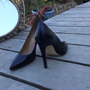 Calvin Klein Heels